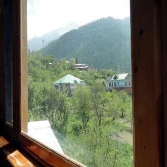 TG Stays Venus Villa Cottage, Manali 3